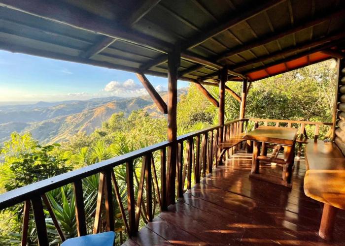 El Sol Monteverde