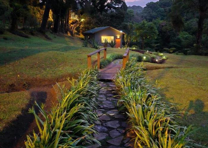 UNFORGETTABLE PLACE,Monteverde Casa Mia near main attractions and town