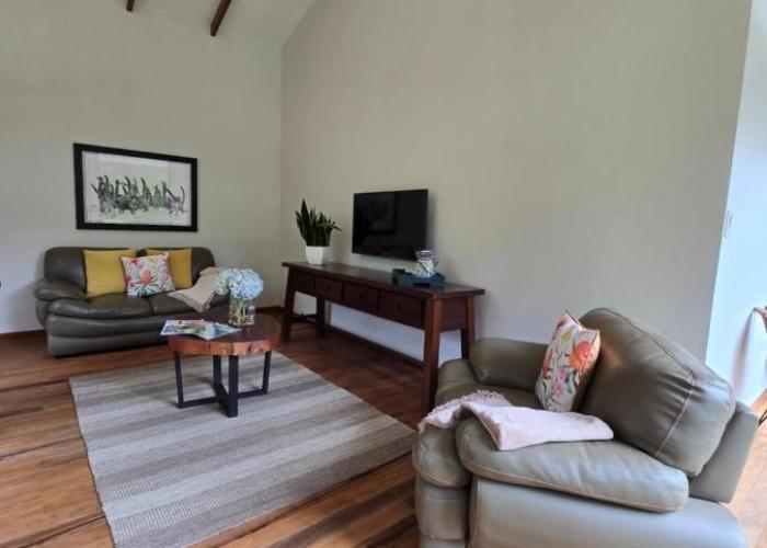 UNFORGETTABLE PLACE,Monteverde Casa Mia near main attractions and town