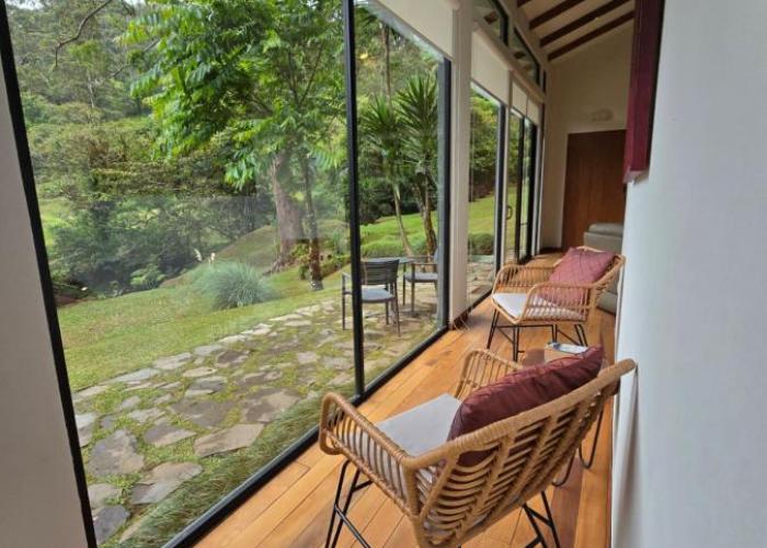 UNFORGETTABLE PLACE,Monteverde Casa Mia near main attractions and town