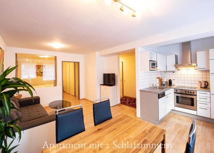 Astoria Apartments