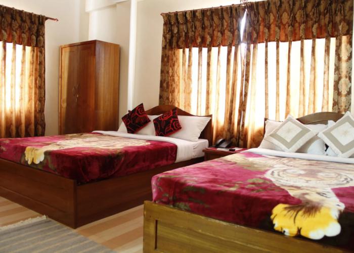 Hotel Asia