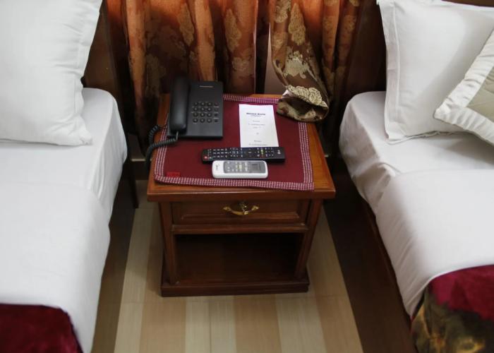 Hotel Asia