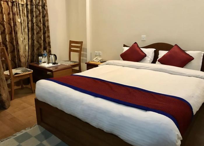 Hotel Asia