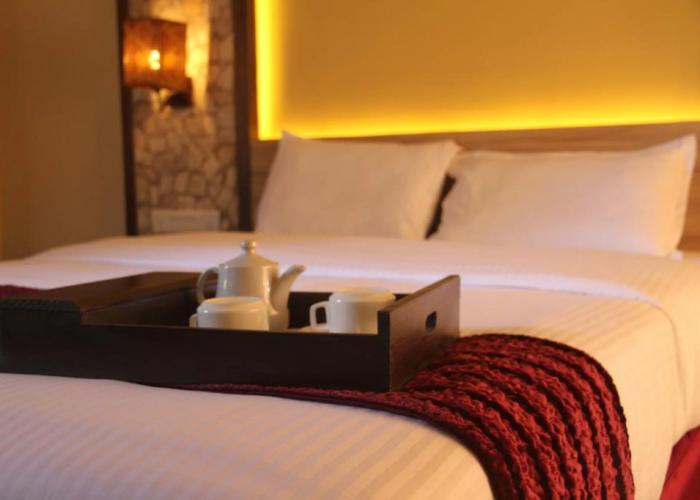 The Lakeside Retreat by IME Hospitality Pvt Ltd.