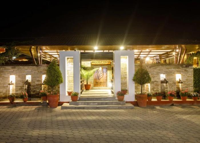 The Lakeside Retreat by IME Hospitality Pvt Ltd.