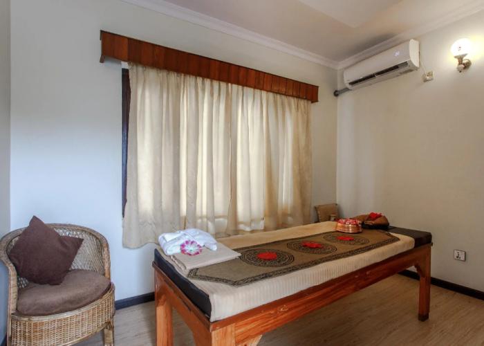 The Lakeside Retreat by IME Hospitality Pvt Ltd.