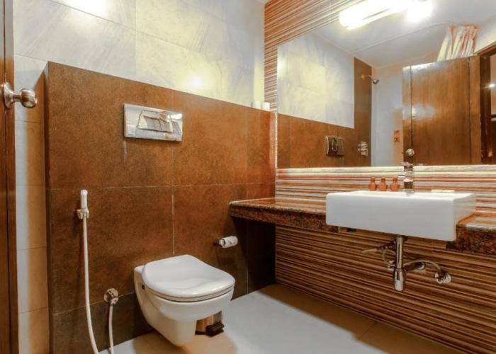 The Lakeside Retreat by IME Hospitality Pvt Ltd.
