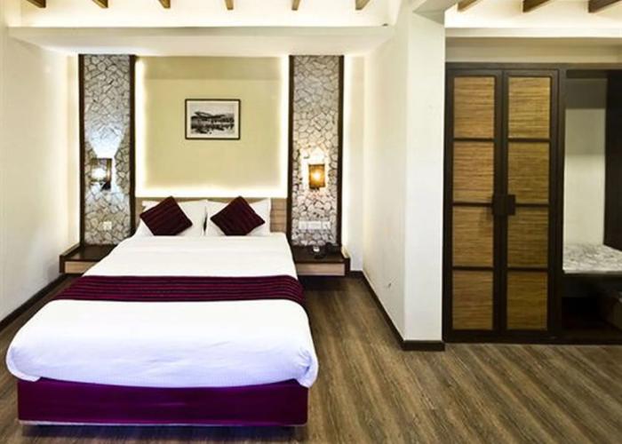 The Lakeside Retreat by IME Hospitality Pvt Ltd.