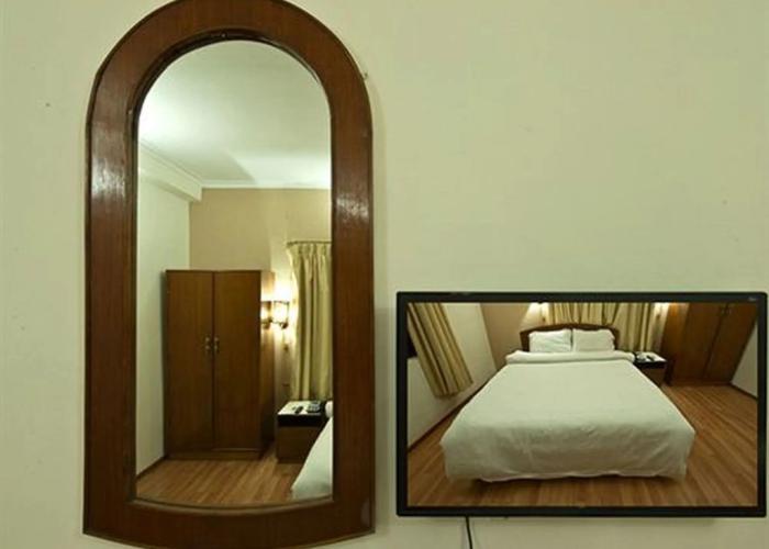 The Lakeside Retreat by IME Hospitality Pvt Ltd.