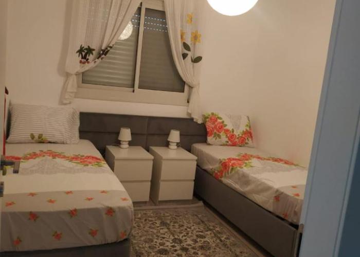 עכו דירה חדשה ליד הים- Akko-brand new apartment