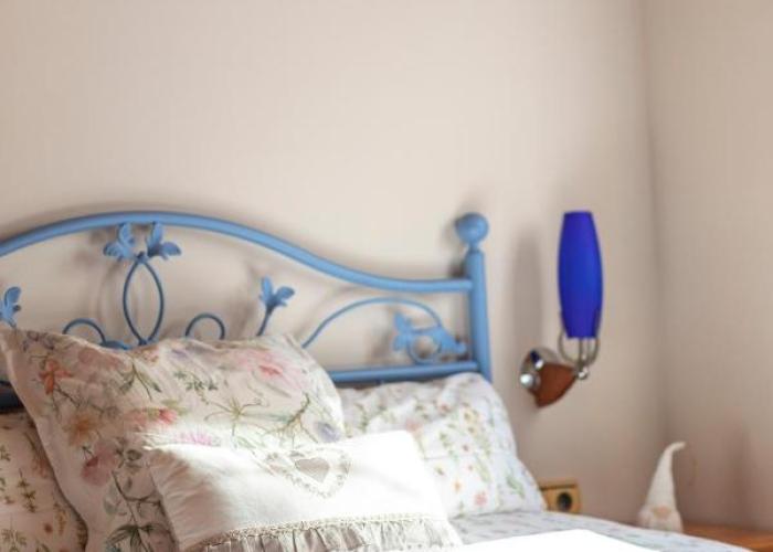 Apartamento con Encanto