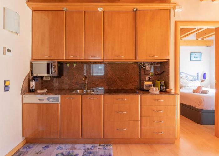 Apartamento con Encanto