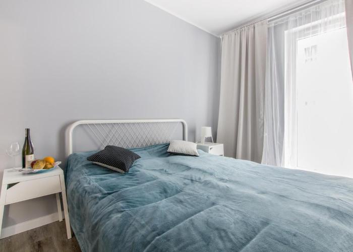 Smart Rental Management Apartments - CITY CENTER