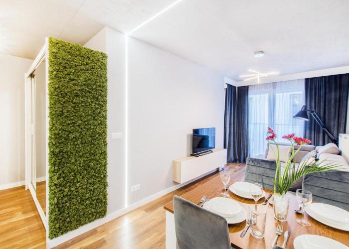 Smart Rental Management Apartments - CITY CENTER
