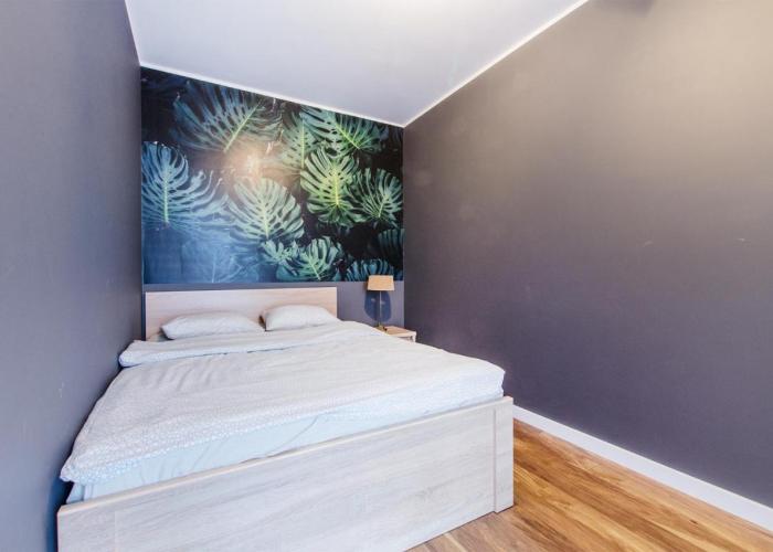 Smart Rental Management Apartments - CITY CENTER