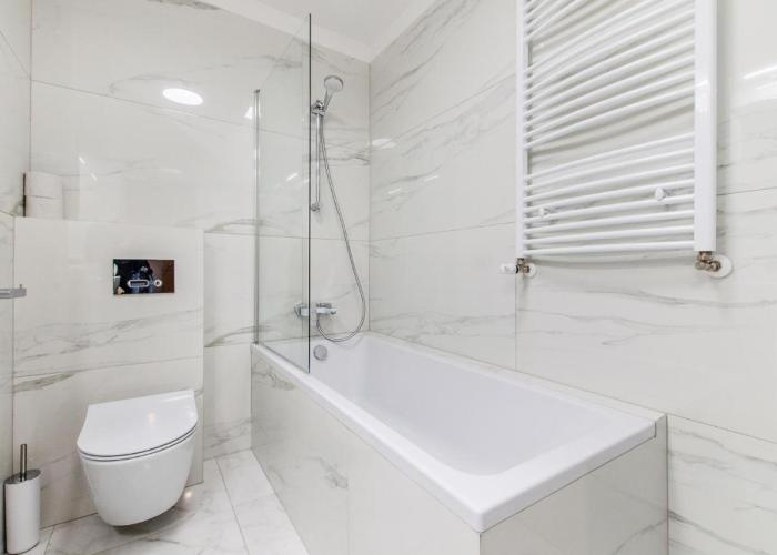Smart Rental Management Apartments - CITY CENTER
