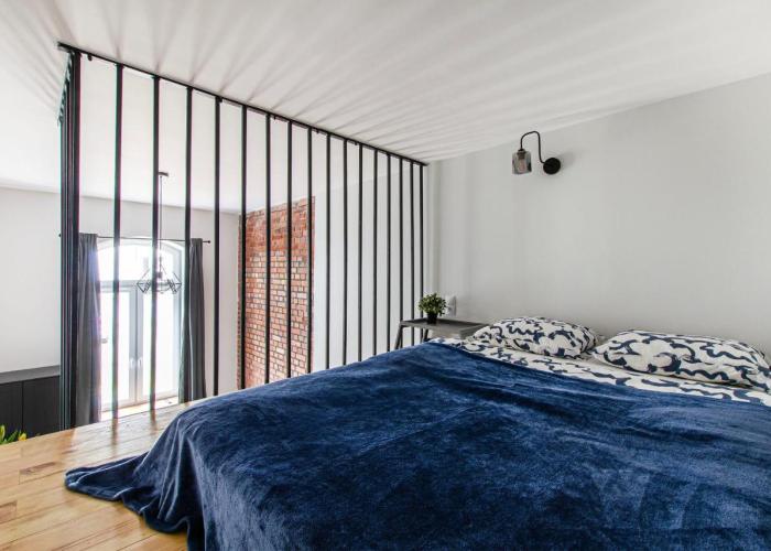 Smart Rental Management Apartments - CITY CENTER