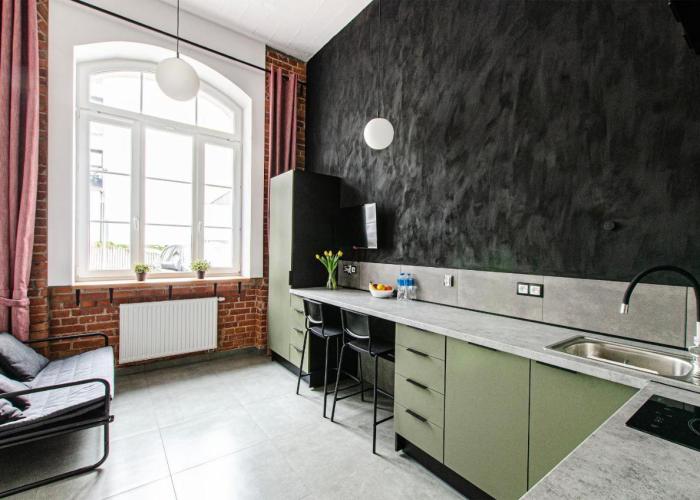 Smart Rental Management Apartments - CITY CENTER