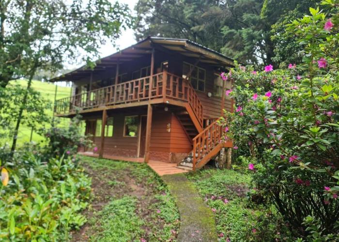 Finca Terra Viva