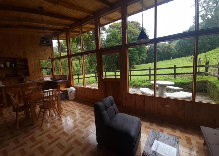 Finca Terra Viva