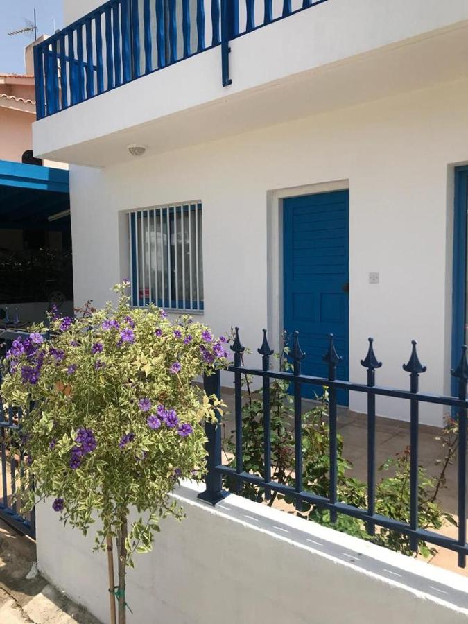 фото Amorgos Gardens