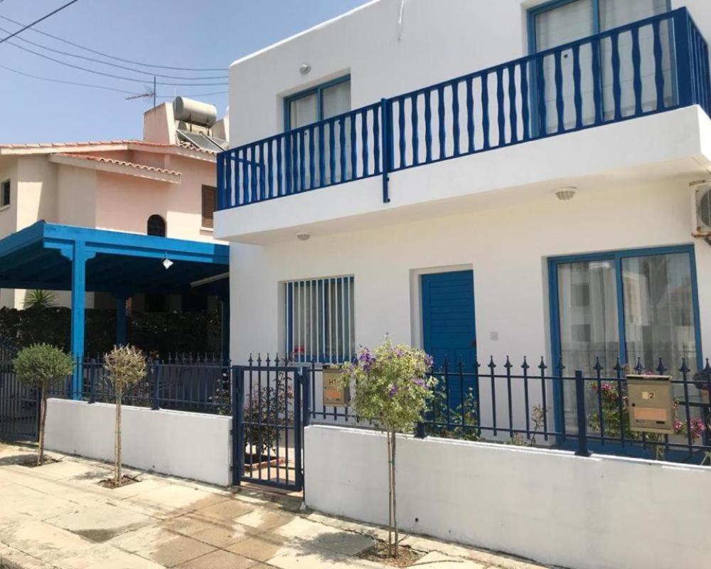 фото Amorgos Gardens