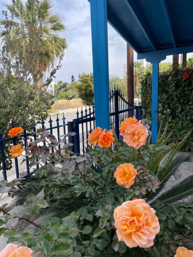 фото Amorgos Gardens