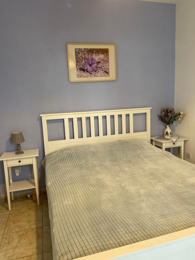 фото Amorgos Gardens