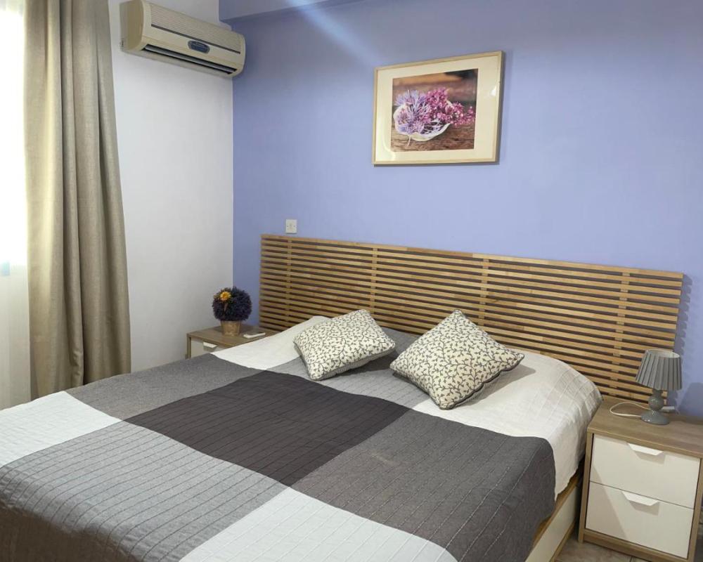 фото Amorgos Gardens