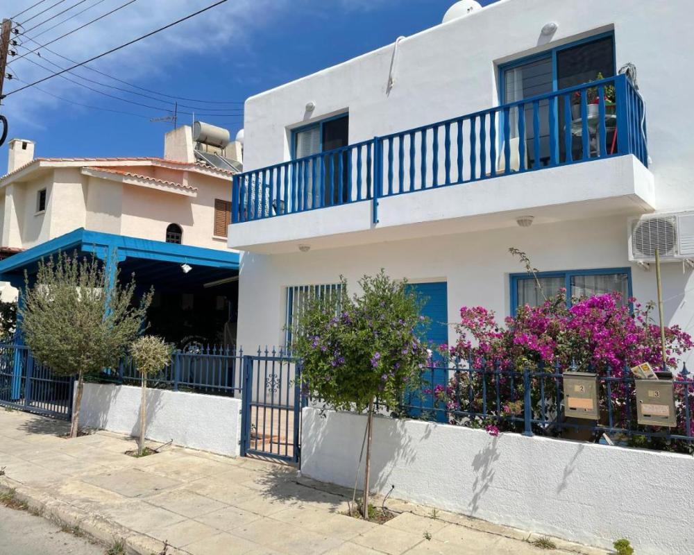 фото Amorgos Gardens