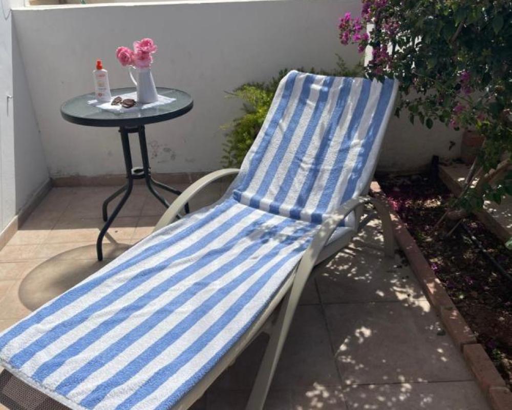 фото Amorgos Gardens