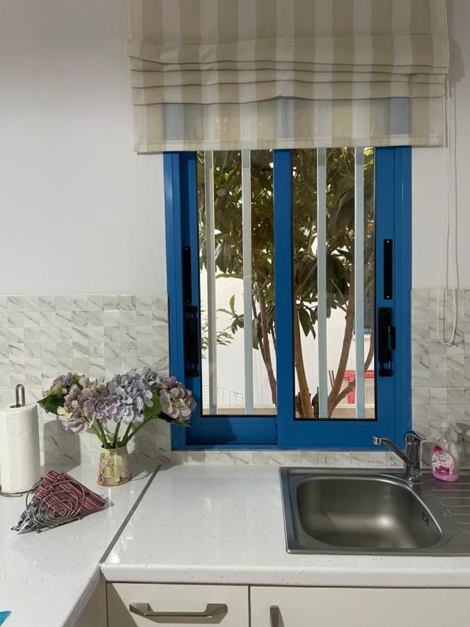 фото Amorgos Gardens