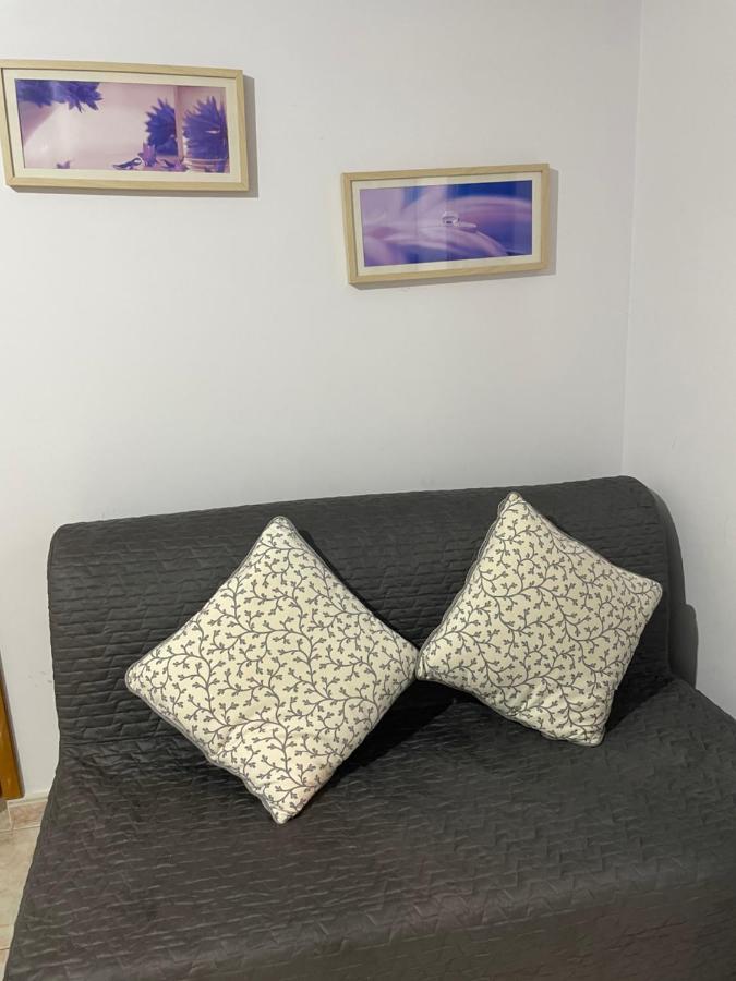 фото Amorgos Gardens