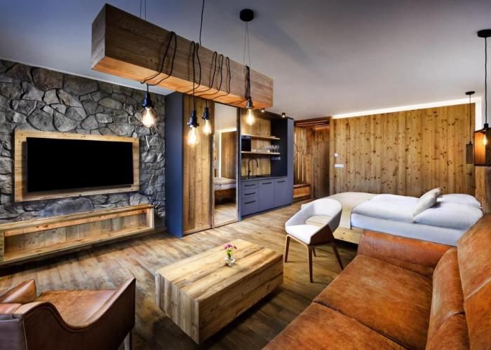 Monte Móry Apartmán