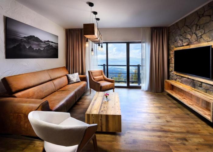 Monte Móry Apartmán