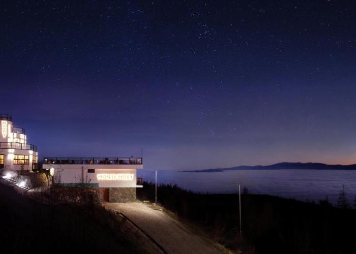 Monte Móry Apartmán