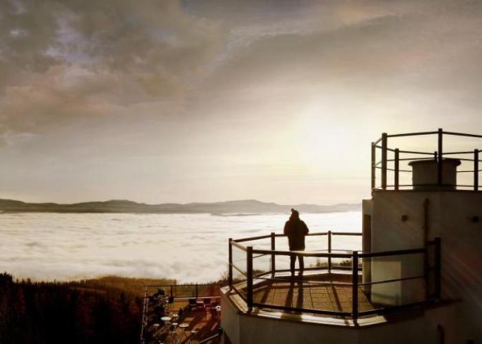 Monte Móry Apartmán