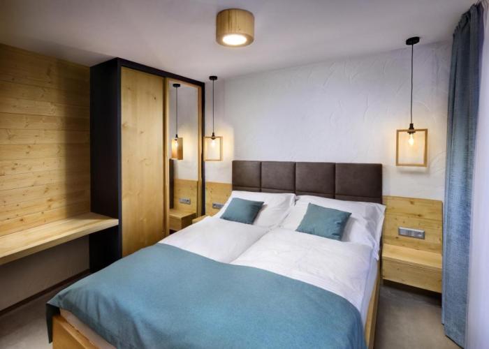Monte Móry Apartmán