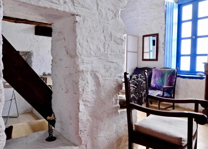 Villa Clio Serifos
