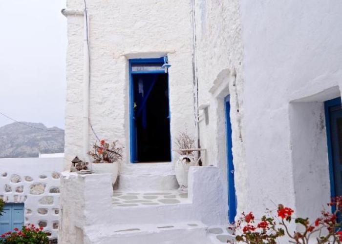 Villa Clio Serifos