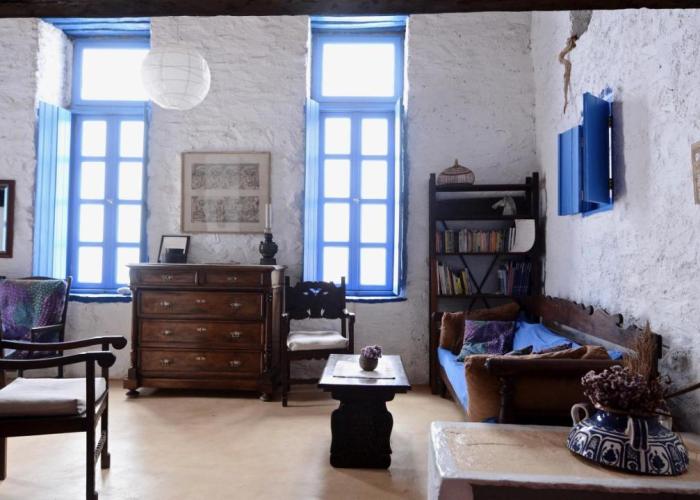Villa Clio Serifos