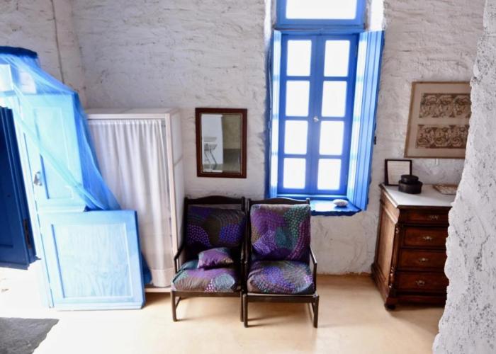 Villa Clio Serifos