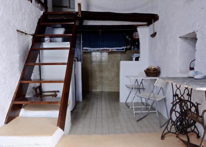 Villa Clio Serifos