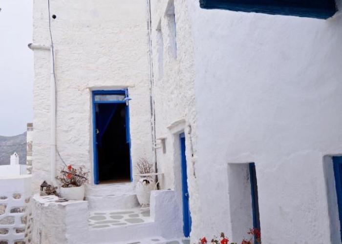 Villa Clio Serifos