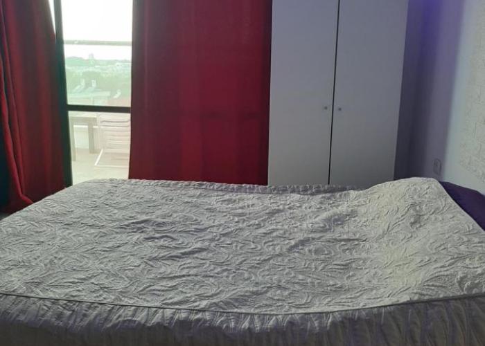 comft suite Nahariyya