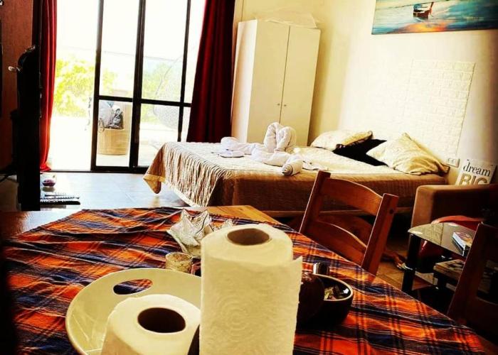comft suite Nahariyya