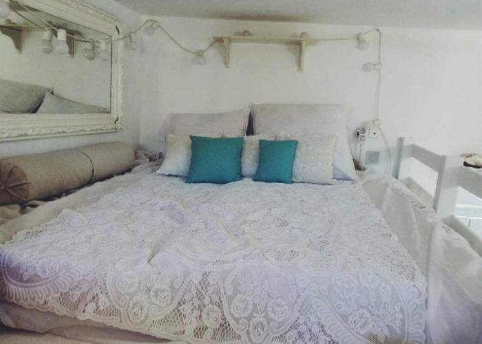 The Oceanographer's Home, A Chora Hideaway