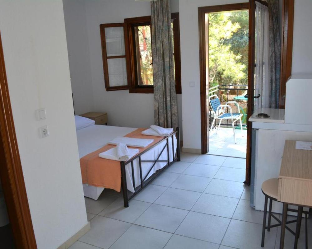 фото Villa Molos