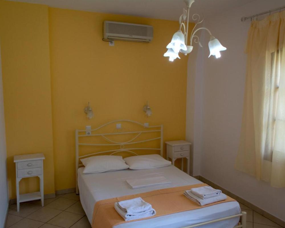 фото Villa Molos